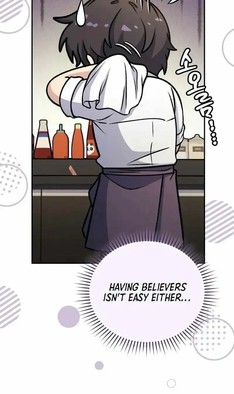 Bizarre Restaurant Chapter 87 Online - página 74