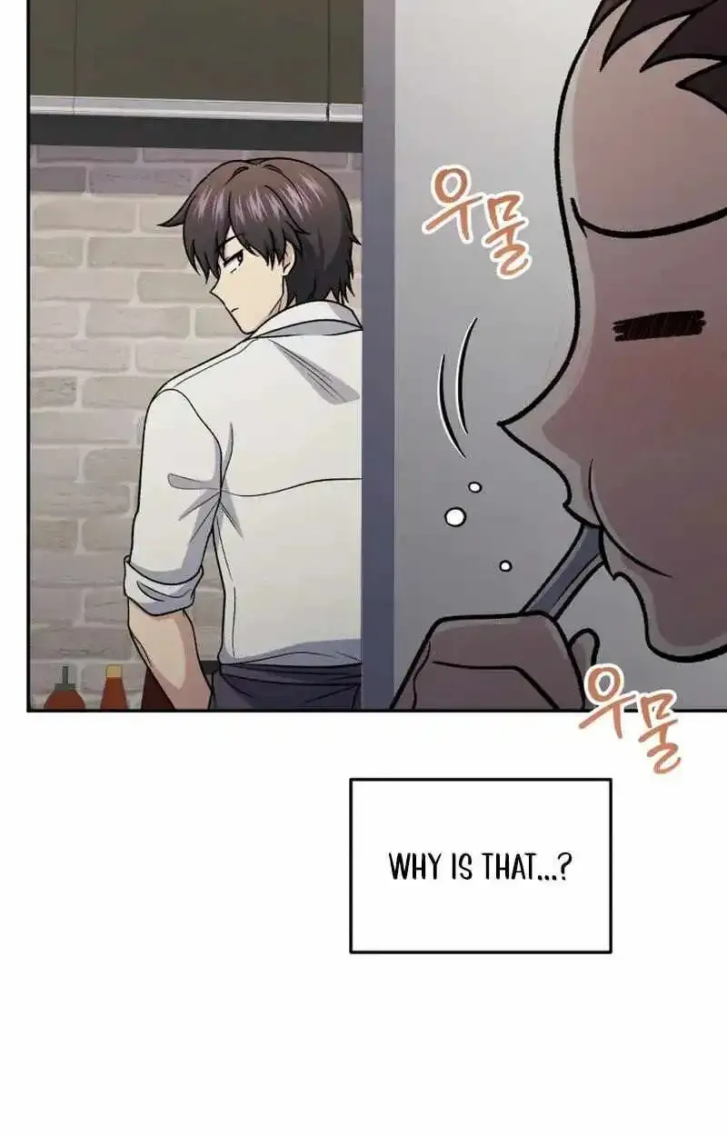 Bizarre Restaurant Chapter 87 Online - página 81