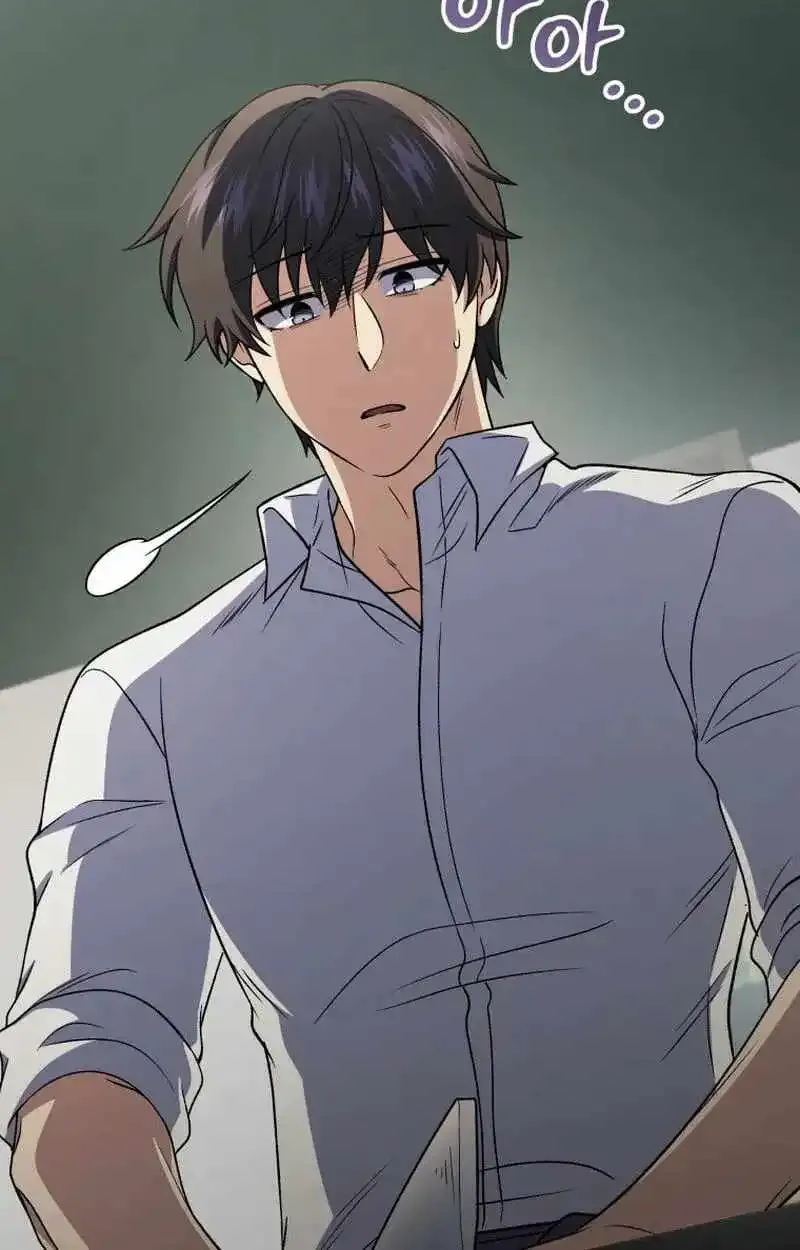 Bizarre Restaurant Chapter 87 Online - página 83