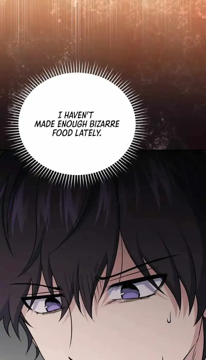 Bizarre Restaurant Chapter 87 Online - página 85