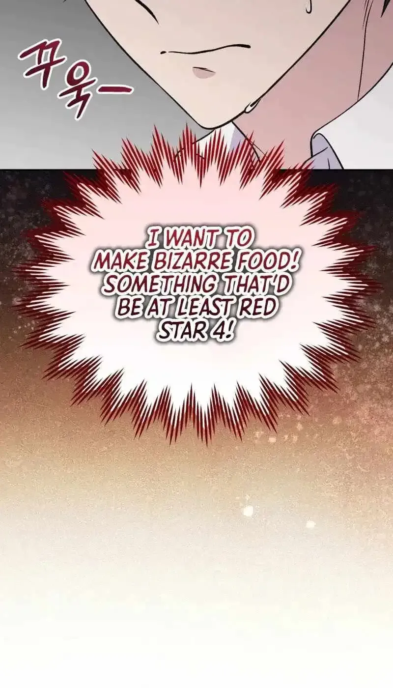 Bizarre Restaurant Chapter 87 Online - página 86