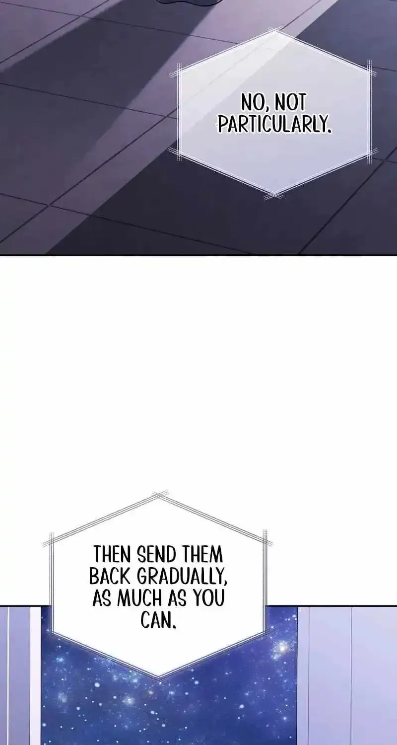 Bizarre Restaurant Chapter 87 Online - página 119