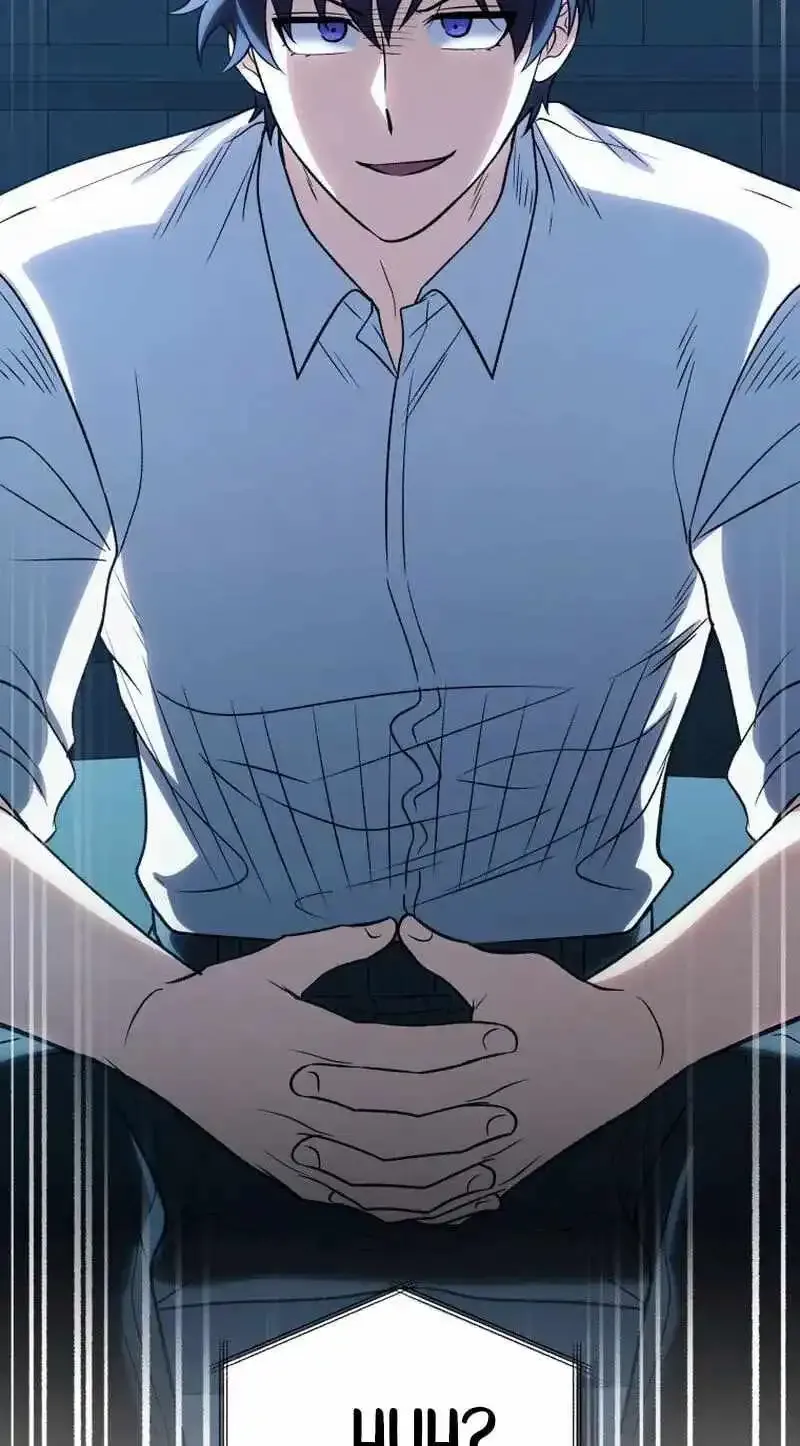 Bizarre Restaurant Chapter 87 Online - página 128