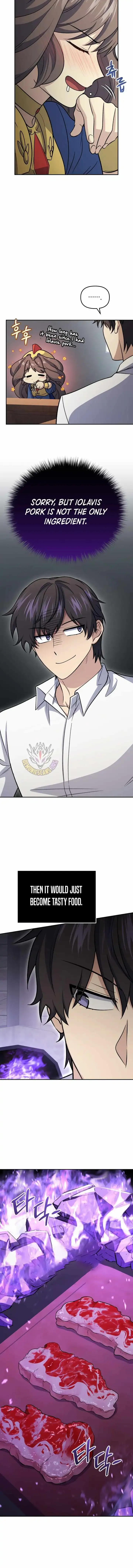 Bizarre Restaurant Chapter 88 Online - página 14