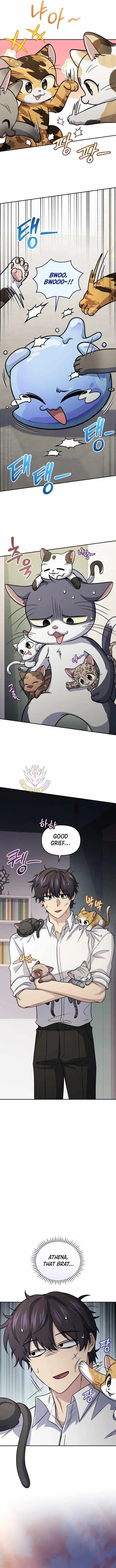 Bizarre Restaurant Chapter 89 Online - página 16