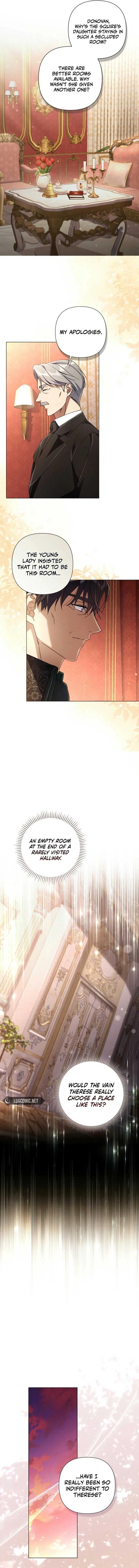 BJ Villainess Chapter 7 Online - página 2