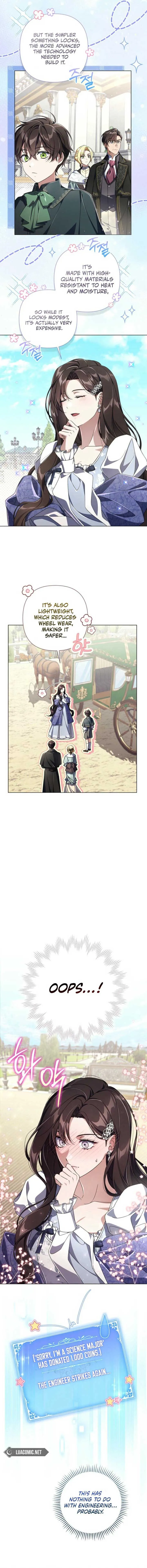 BJ Villainess Chapter 7 Online - página 14