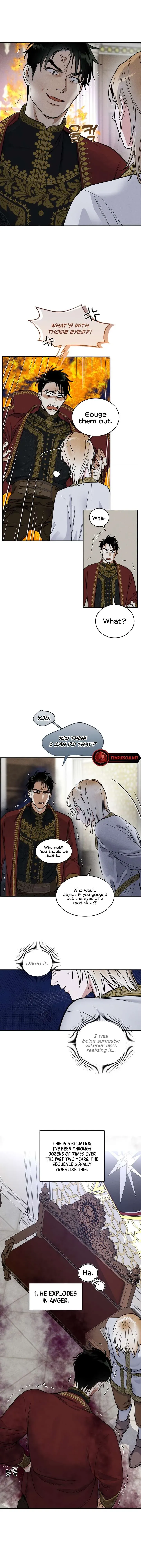 (BL) Antidote Chapter 1 Online - página 2