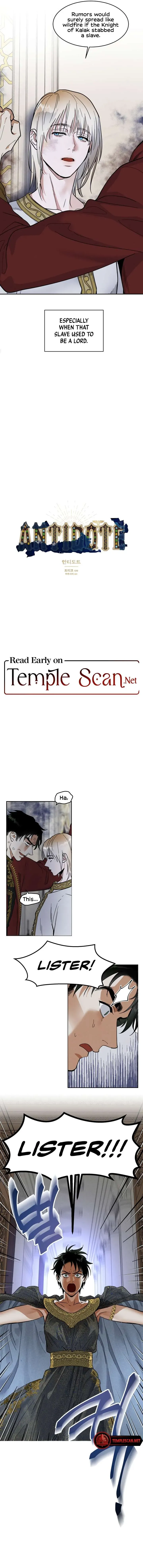 (BL) Antidote Chapter 1 Online - página 4