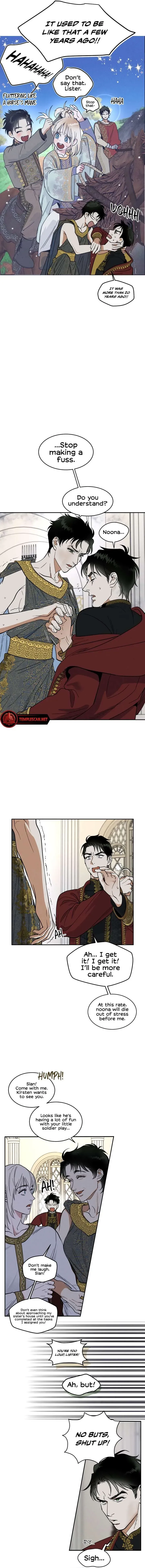 (BL) Antidote Chapter 1 Online - página 6