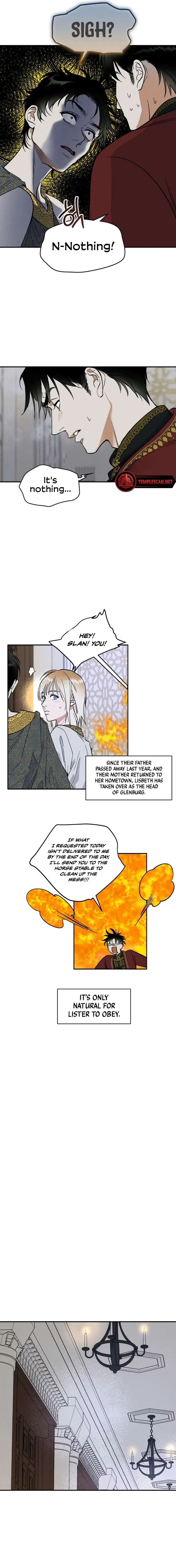 (BL) Antidote Chapter 1 Online - página 7