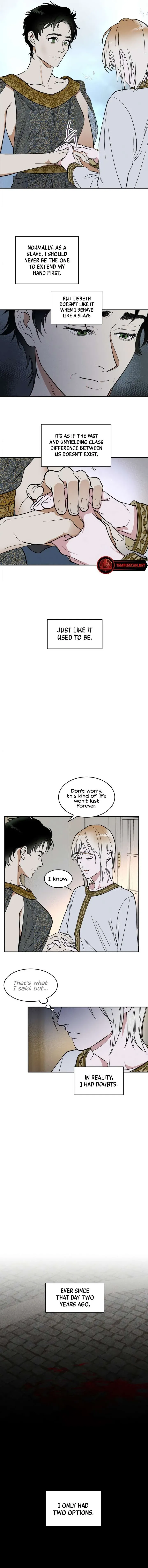 (BL) Antidote Chapter 1 Online - página 9