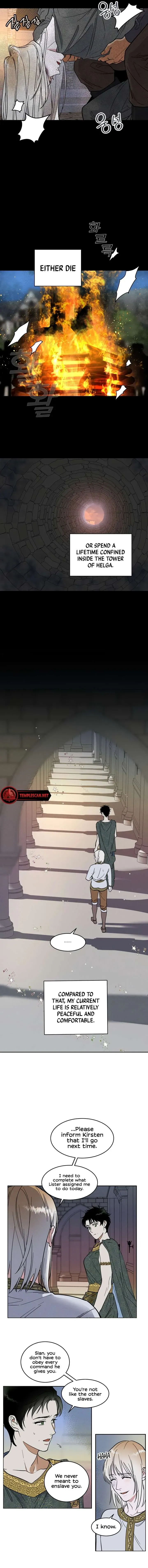 (BL) Antidote Chapter 1 Online - página 10