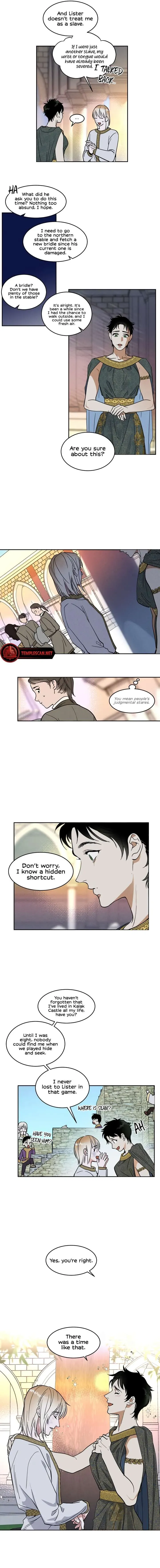 (BL) Antidote Chapter 1 Online - página 11