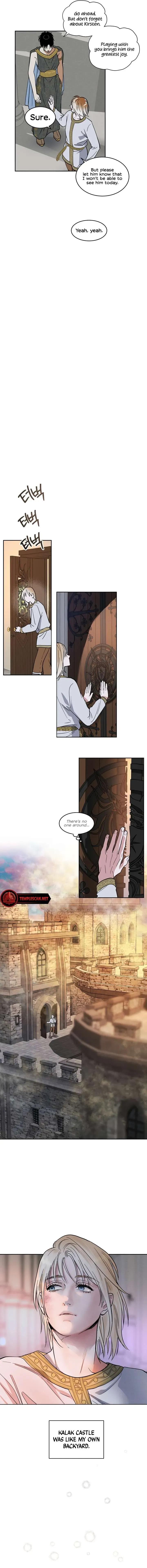 (BL) Antidote Chapter 1 Online - página 12