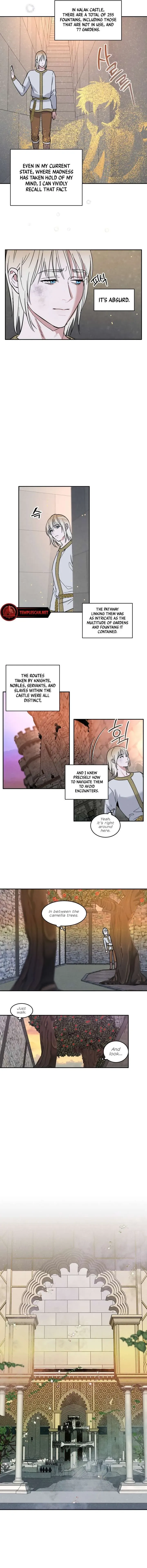 (BL) Antidote Chapter 1 Online - página 14