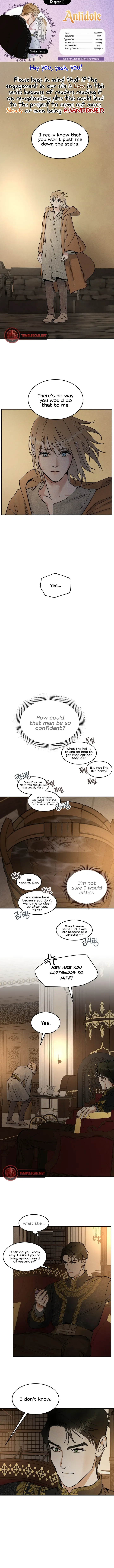 (BL) Antidote Chapter 10 Online - página 1
