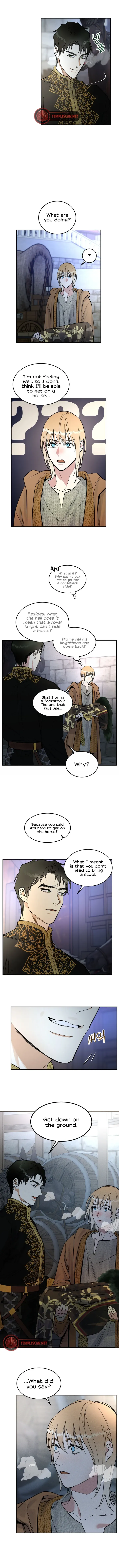 (BL) Antidote Chapter 10 Online - página 5