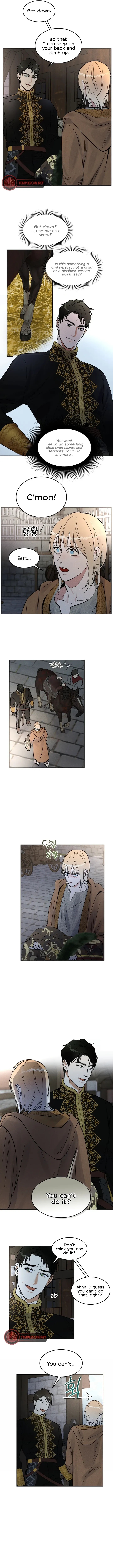 (BL) Antidote Chapter 10 Online - página 6