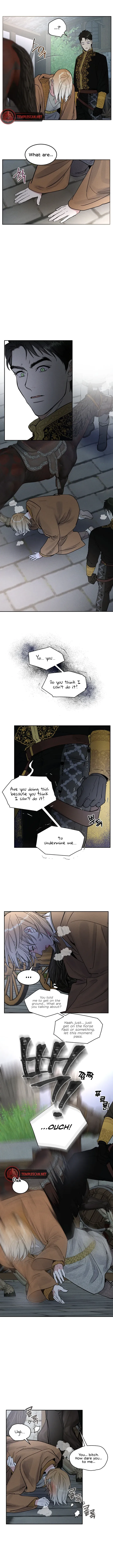 (BL) Antidote Chapter 10 Online - página 7