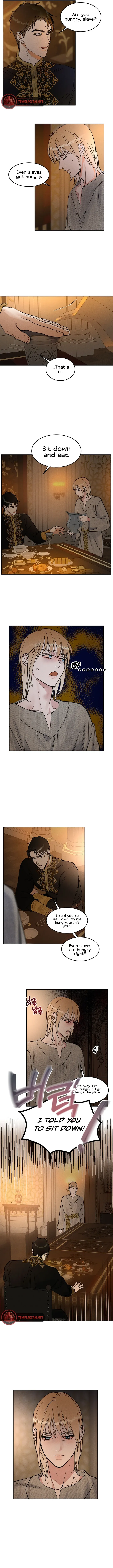 (BL) Antidote Chapter 10 Online - página 10