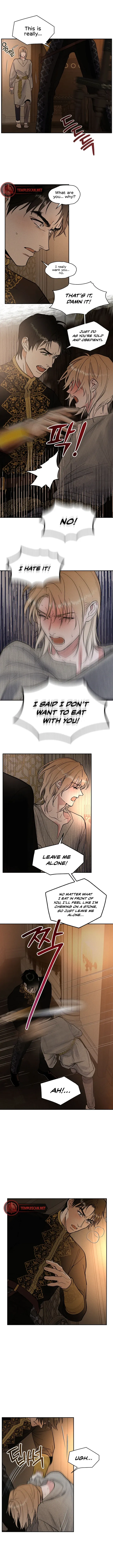 (BL) Antidote Chapter 10 Online - página 11