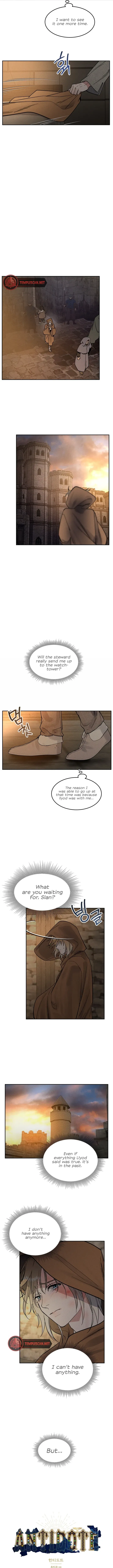 (BL) Antidote Chapter 11 Online - página 2