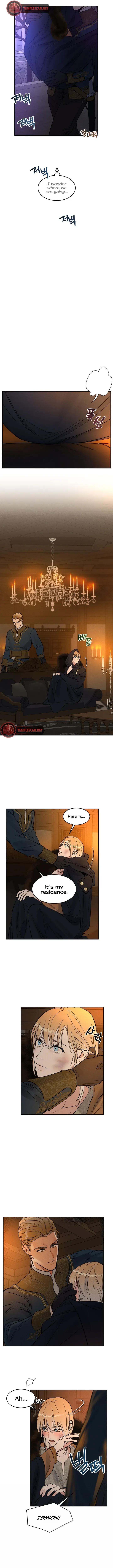 (BL) Antidote Chapter 11 Online - página 6