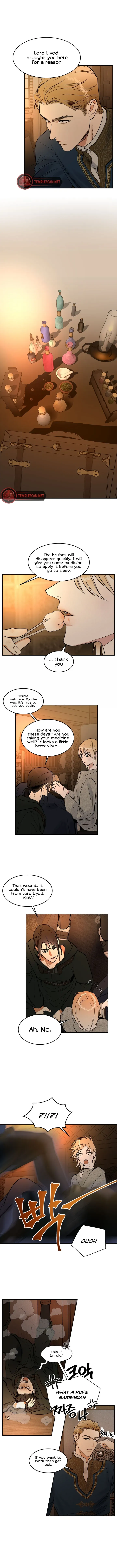 (BL) Antidote Chapter 11 Online - página 8
