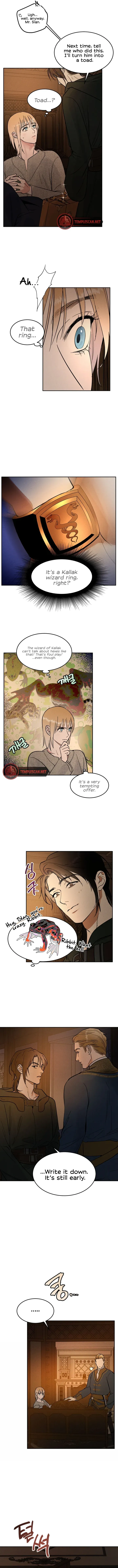 (BL) Antidote Chapter 11 Online - página 9