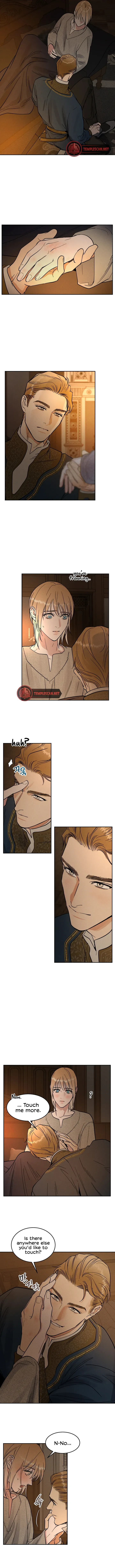 (BL) Antidote Chapter 11 Online - página 10