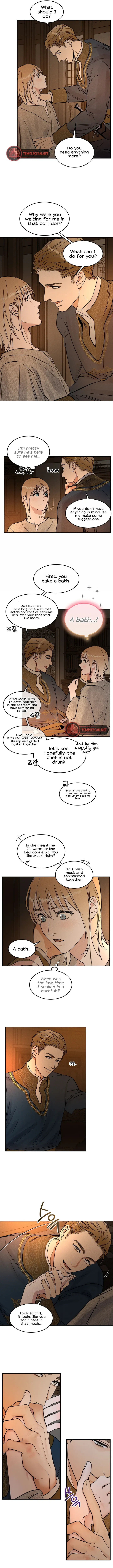 (BL) Antidote Chapter 11 Online - página 11