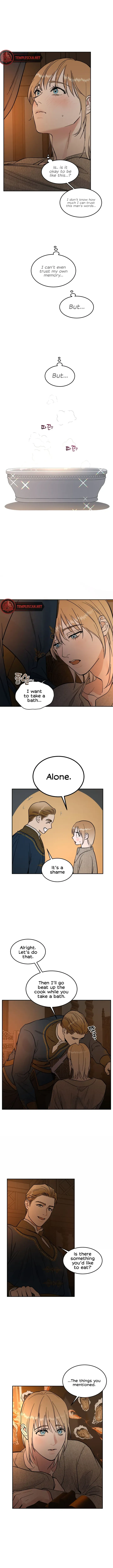 (BL) Antidote Chapter 11 Online - página 12
