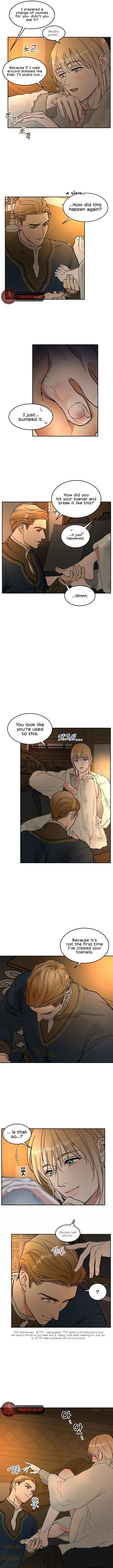 (BL) Antidote Chapter 12 Online - página 3