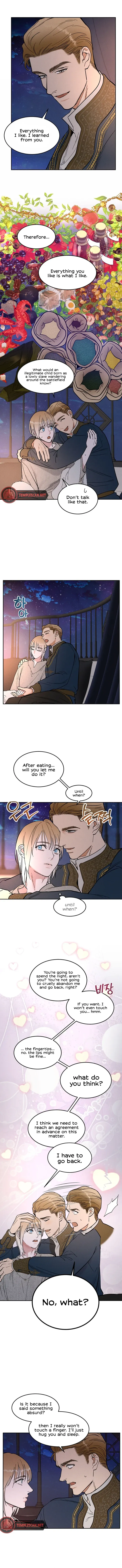 (BL) Antidote Chapter 12 Online - página 8