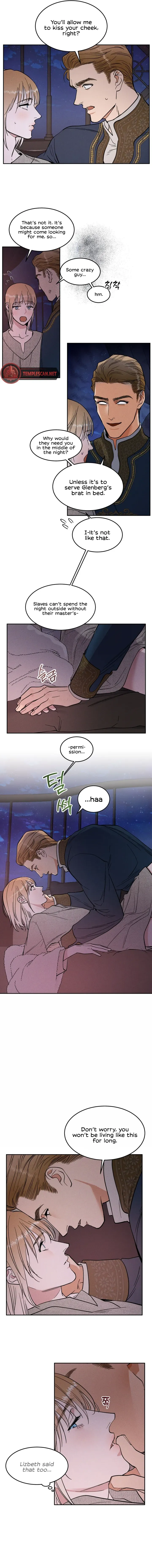 (BL) Antidote Chapter 12 Online - página 9