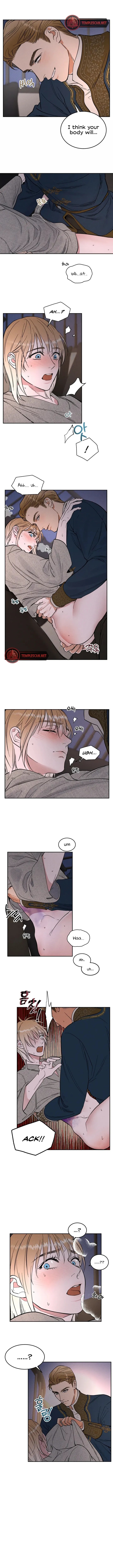 (BL) Antidote Chapter 12 Online - página 11