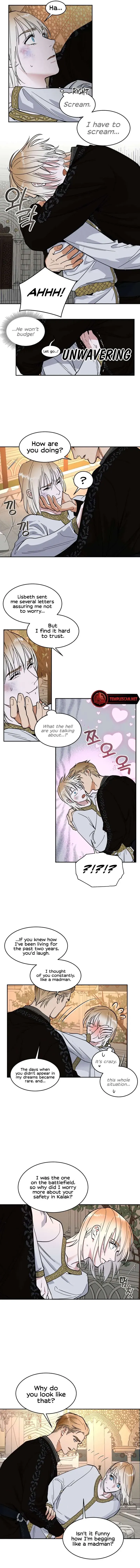 (BL) Antidote Chapter 2 Online - página 2