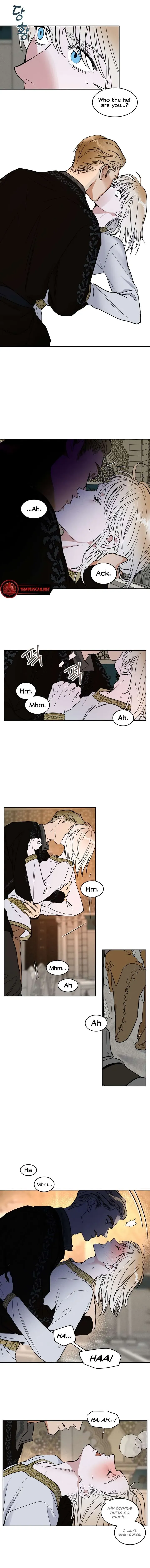(BL) Antidote Chapter 2 Online - página 3