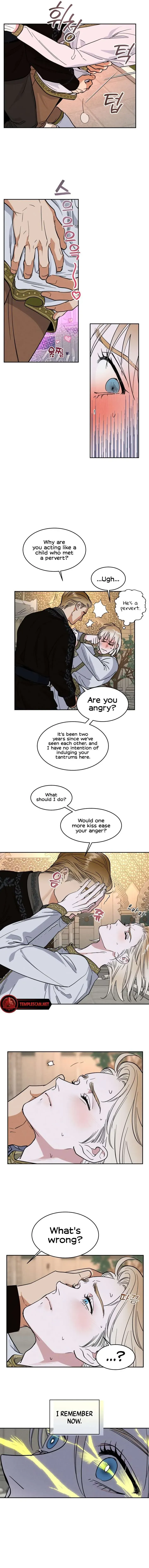 (BL) Antidote Chapter 2 Online - página 4