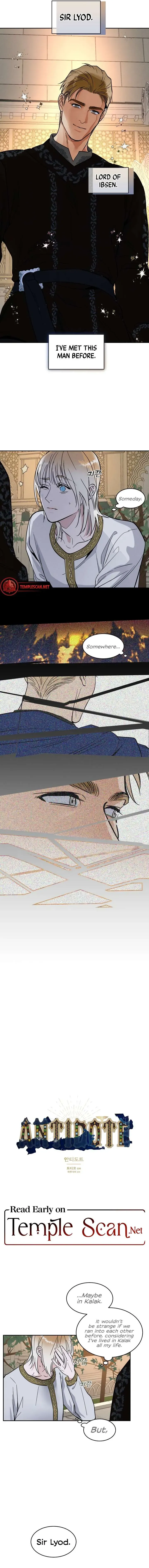 (BL) Antidote Chapter 2 Online - página 5