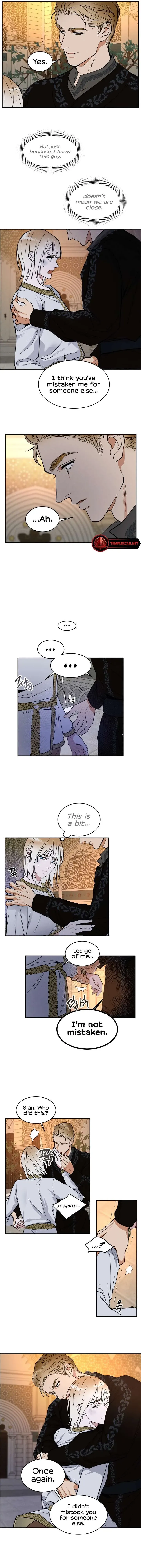 (BL) Antidote Chapter 2 Online - página 6