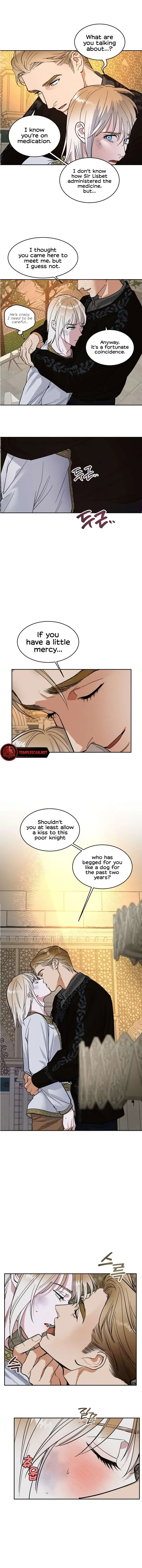 (BL) Antidote Chapter 2 Online - página 7
