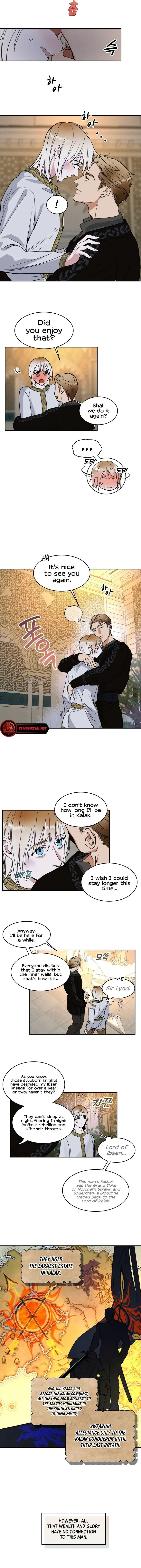 (BL) Antidote Chapter 2 Online - página 8