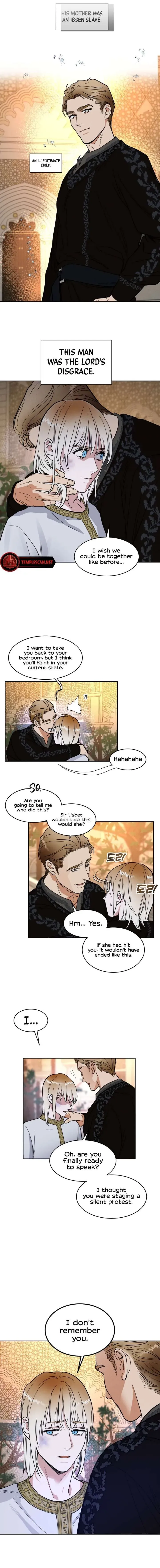 (BL) Antidote Chapter 2 Online - página 9