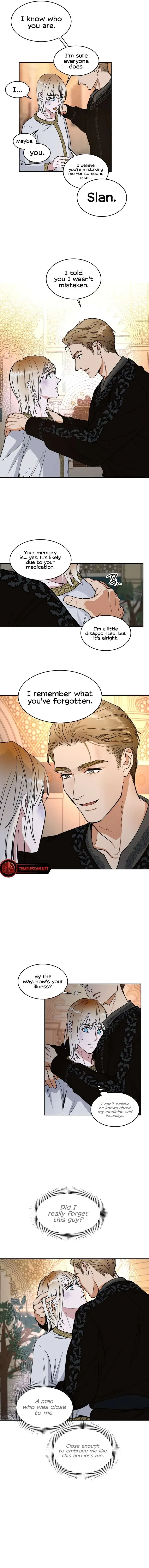 (BL) Antidote Chapter 2 Online - página 10