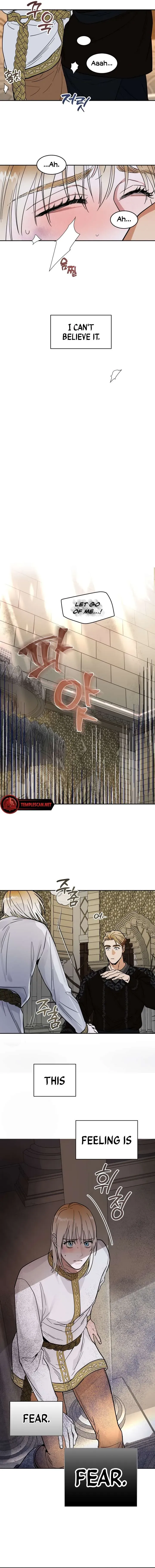 (BL) Antidote Chapter 2 Online - página 11