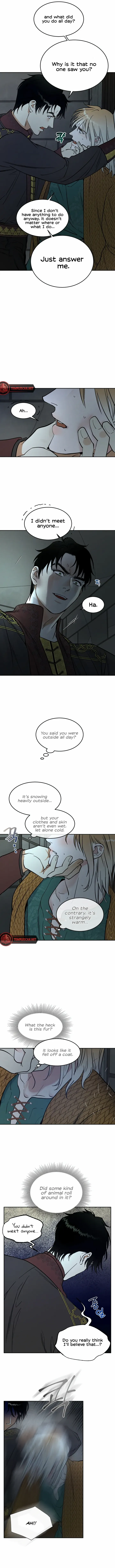 (BL) Antidote Chapter 20 Online - página 2