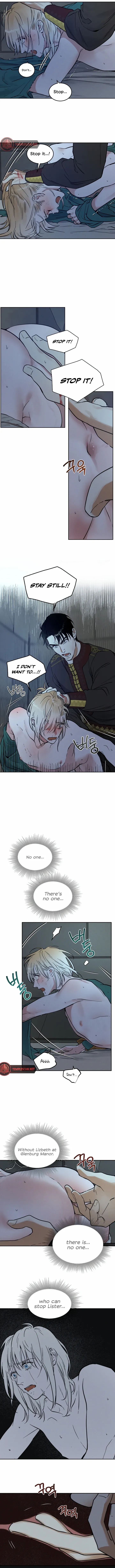 (BL) Antidote Chapter 20 Online - página 8
