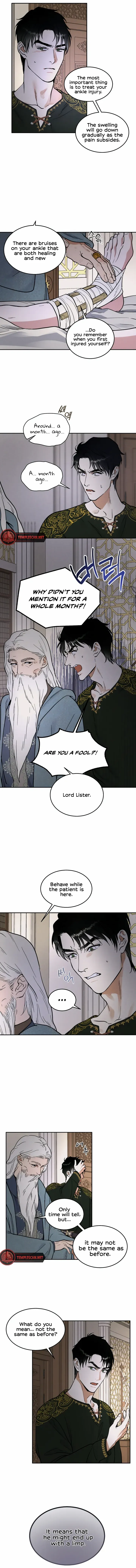 (BL) Antidote Chapter 21 Online - página 3